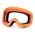 náhradní rámeček Pitcha XC3 matte fluo orange