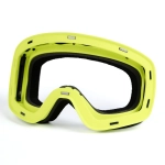 náhradní rámeček Pitcha XC3 matte fluo yellow