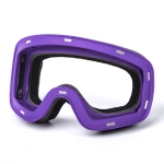 náhradní rámeček Pitcha XC3 matte purple