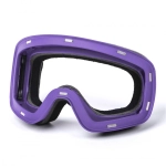 náhradní rámeček Pitcha XC3 matte purple