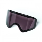 Náhradní sklo Pitcha W1 magnetic black polarized
