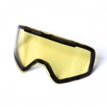 Náhradní sklo Pitcha W1 magnetic yellow