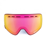 náhradní sklo Pitcha XC3 magnetic revo pink