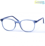 obroučky Pitcha DUDU frame photochromic blue