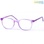obroučky Pitcha DUDU frame photochromic purple