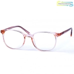 obroučky Pitcha DUDU frame photochromic red