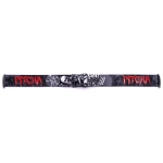 páska na brýle Pitcha XC3 leopard black / satanist
