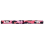 páska na brýle Pitcha XC3 leopard pink / black