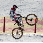 Pitcha PXRN mx gear set 2025 black/pink/girls