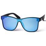 sluneční brýle Pitcha BORRA black/blue
