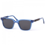 sluneční brýle Pitcha DOSKY transparent blue/ebony