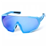 sluneční brýle Pitcha SPACE-R blue/blue