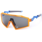 sluneční brýle Pitcha THUNDER DUO orange blue/smoke