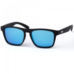sluneční brýle Pitcha TOMMY black/ice blue