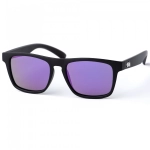 sluneční brýle Pitcha TOMMY black/purple
