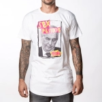 triko Pitcha PISS TOOLS tee white